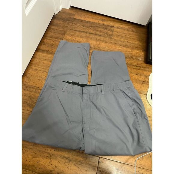 Under armour men’s straight pants - Picture 1 of 9